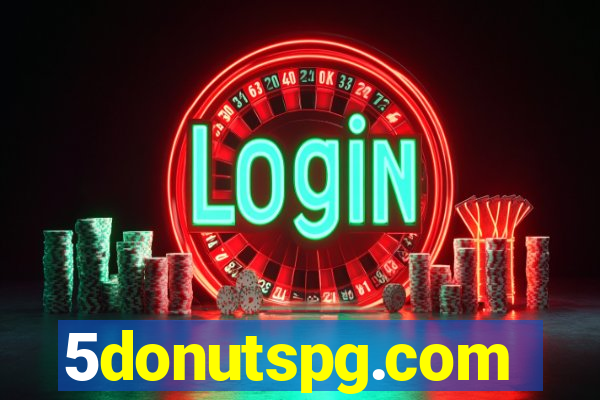 5donutspg.com