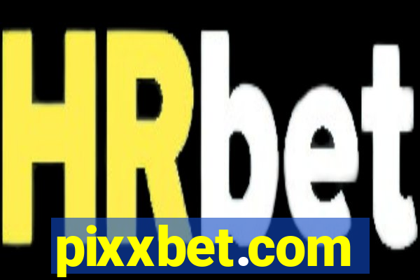 pixxbet.com