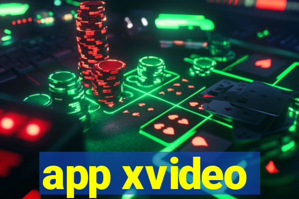 app xvideo