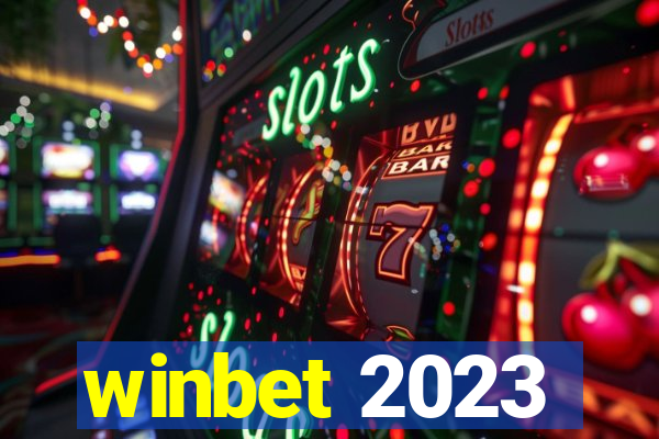 winbet 2023