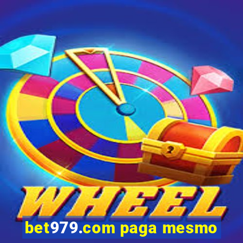 bet979.com paga mesmo