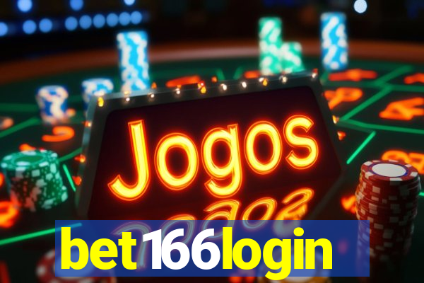 bet166login