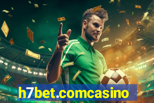 h7bet.comcasino