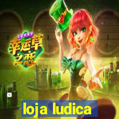 loja ludica