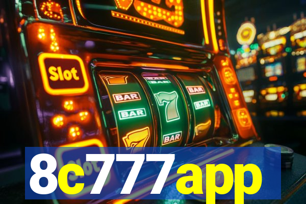 8c777app