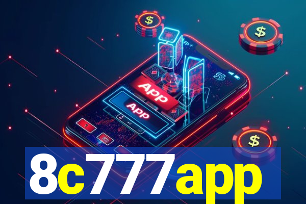 8c777app