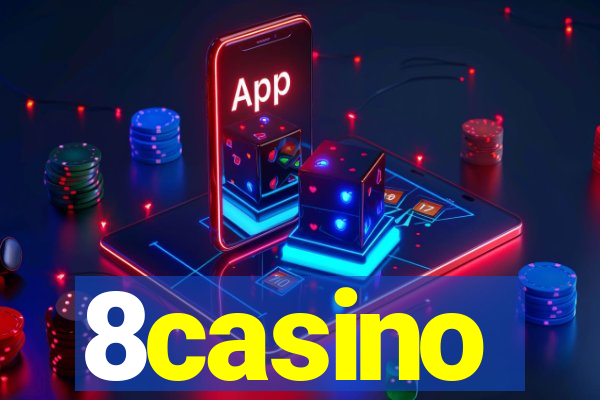 8casino