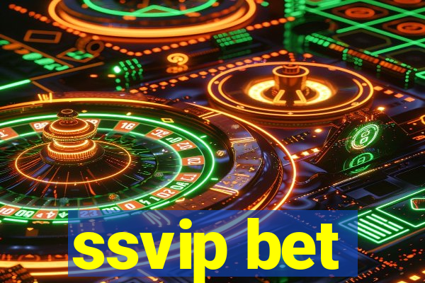 ssvip bet