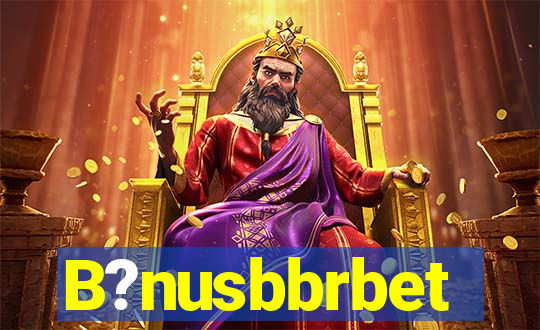 B?nusbbrbet