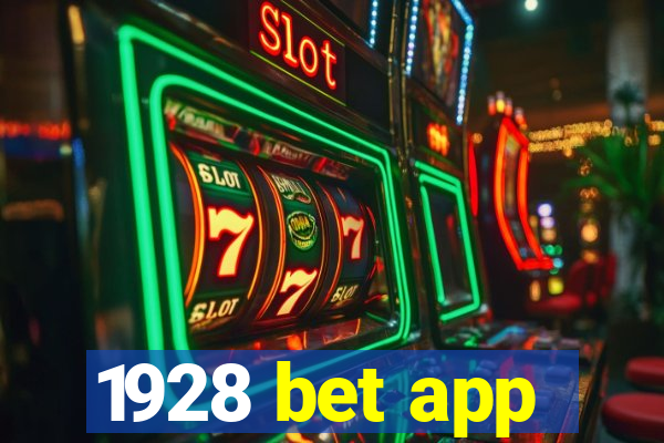 1928 bet app