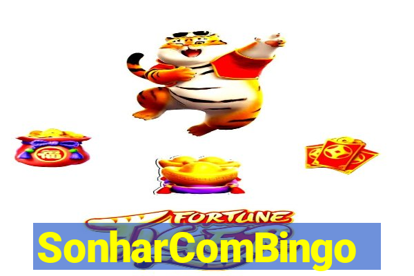 SonharComBingo