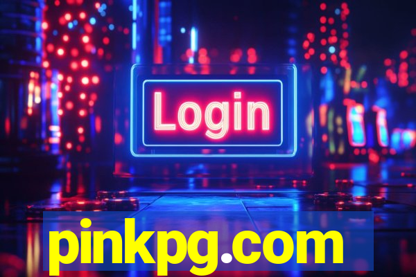 pinkpg.com