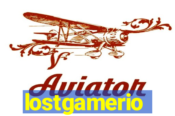 lostgamerio