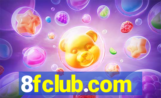 8fclub.com