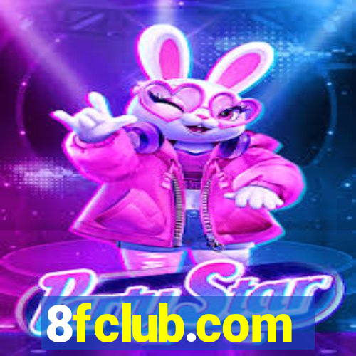 8fclub.com