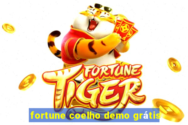 fortune coelho demo grátis