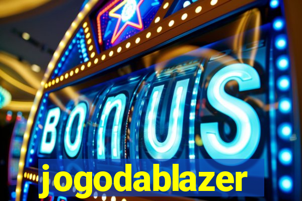 jogodablazer