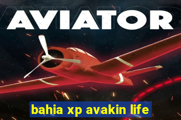 bahia xp avakin life