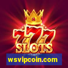 wsvipcoin.com