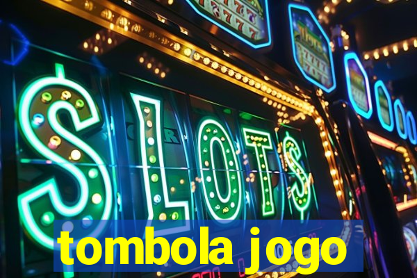 tombola jogo