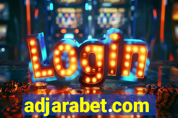 adjarabet.com