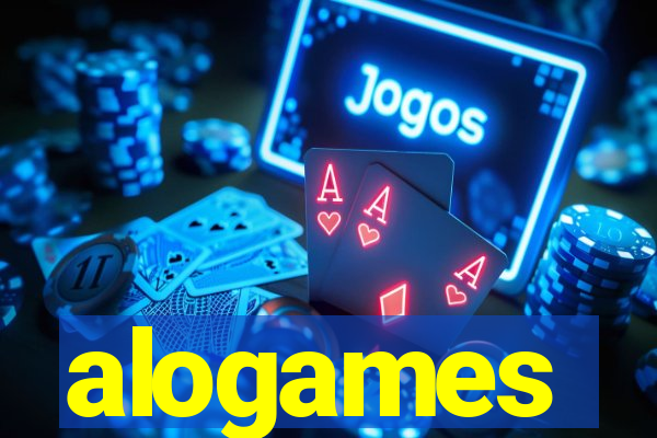 alogames