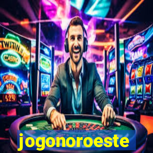 jogonoroeste