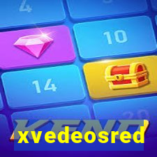 xvedeosred