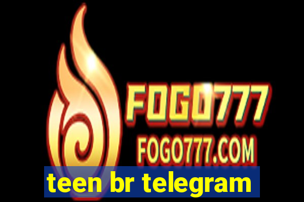 teen br telegram