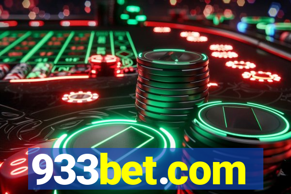 933bet.com