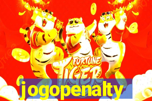 jogopenalty