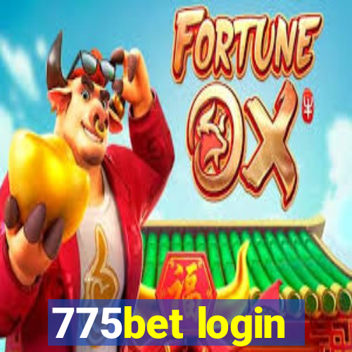 775bet login