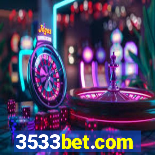 3533bet.com