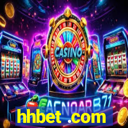 hhbet .com