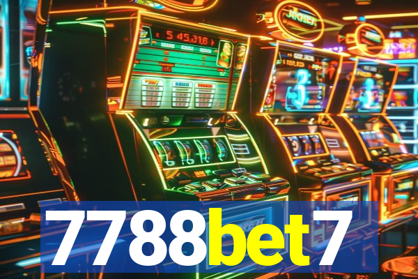 7788bet7