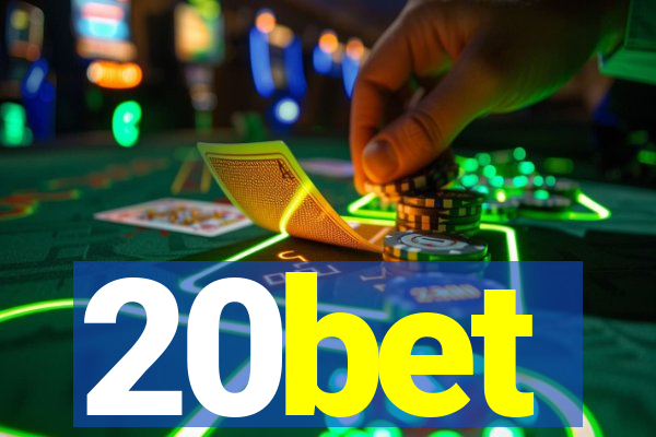 20bet