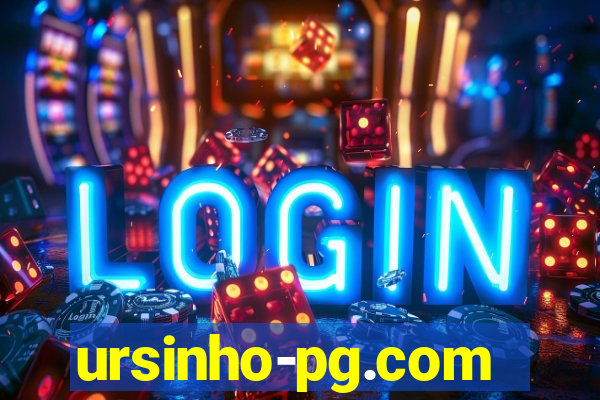 ursinho-pg.com