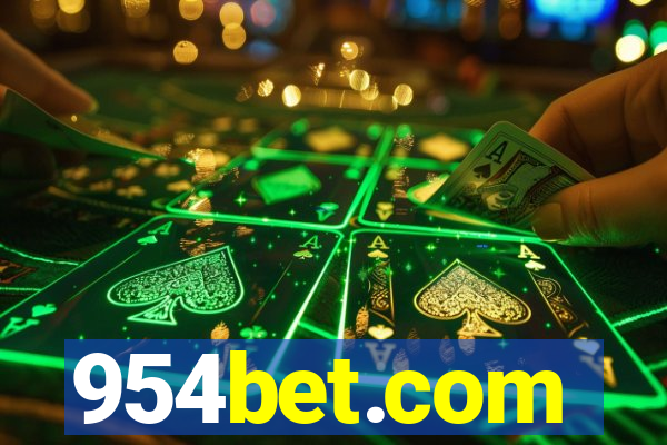 954bet.com