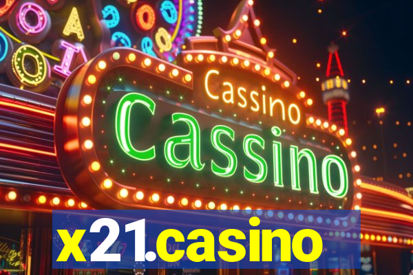 x21.casino