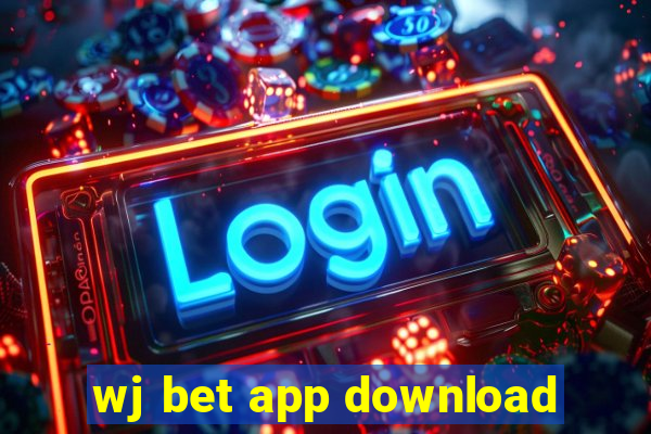 wj bet app download