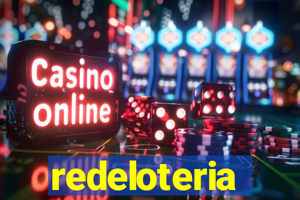 redeloteria