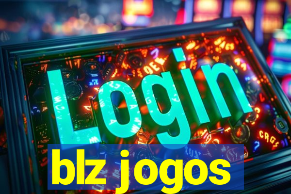 blz jogos