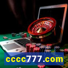 cccc777.com