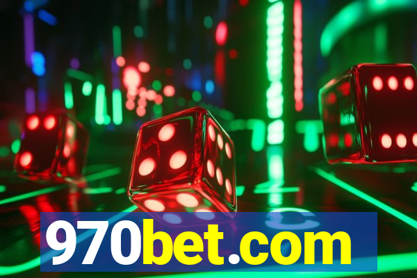 970bet.com