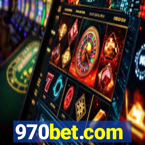 970bet.com