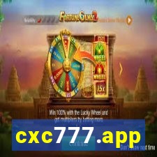 cxc777.app