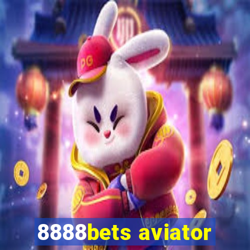 8888bets aviator