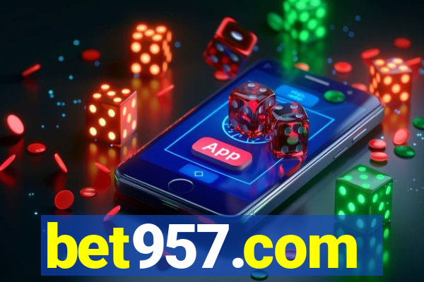 bet957.com