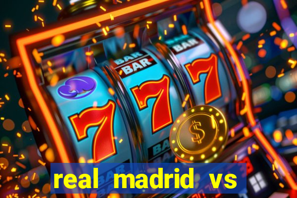 real madrid vs barcelona multicanais