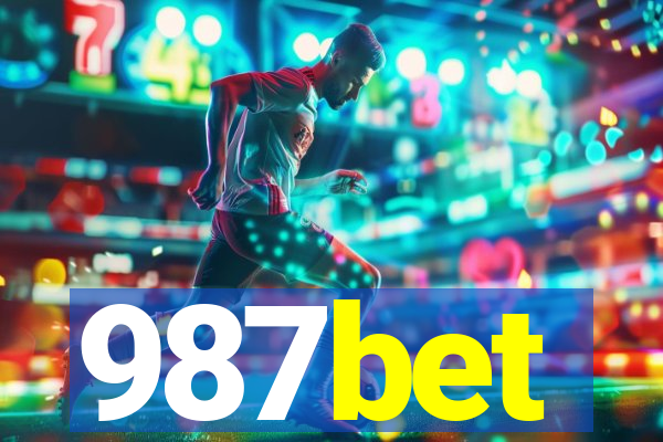 987bet